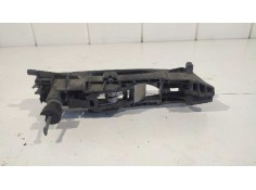 Recambio de maneta exterior delantera izquierda para mercedes-benz clase c (w203) c 200 cdi (203.004) referencia OEM IAM    2