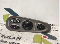 Recambio de mando elevalunas delantero izquierdo para hyundai coupe (rd) referencia OEM IAM   