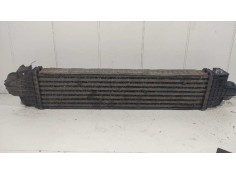 Recambio de intercooler para ford focus berlina (cap) ambiente (d) referencia OEM IAM   