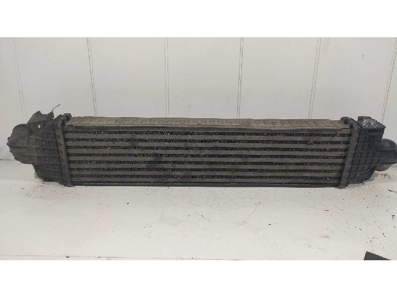 Recambio de intercooler para ford focus berlina (cap) ambiente (d) referencia OEM IAM   