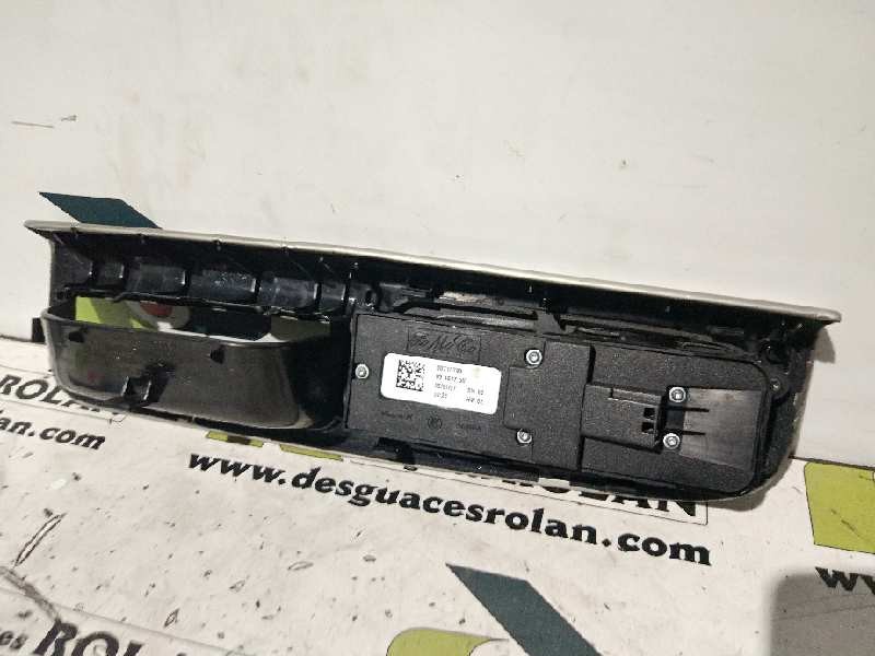 Recambio de mando elevalunas delantero izquierdo para volvo c30 1.6 d drive kinetic referencia OEM IAM   