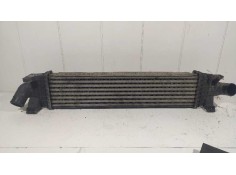 Recambio de intercooler para ford focus berlina (cap) ambiente (d) referencia OEM IAM    2