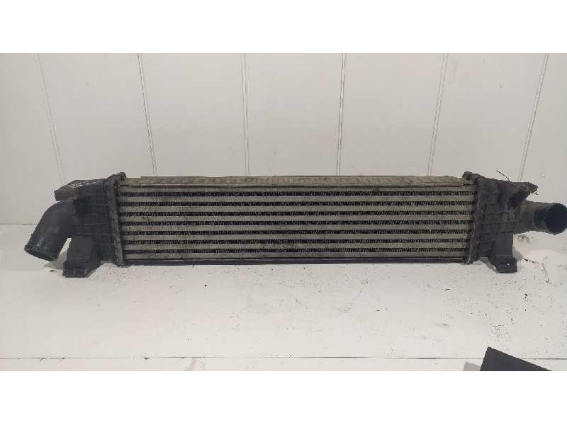 Recambio de intercooler para ford focus berlina (cap) ambiente (d) referencia OEM IAM   