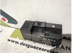 Recambio de mando elevalunas delantero izquierdo para chevrolet alero referencia OEM IAM    2