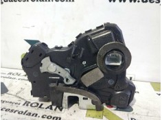 Recambio de cerradura puerta delantera derecha para suzuki grand vitara jb (jt) referencia OEM IAM    2