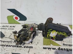 Recambio de cerradura puerta delantera derecha para kia sportage referencia OEM IAM   