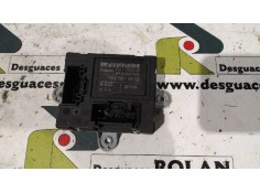 Recambio de modulo electronico para ford fiesta (ccn) ambiente referencia OEM IAM 1002722706  