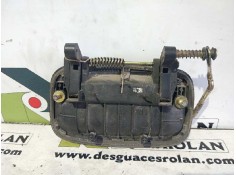 Recambio de maneta exterior trasera derecha para kia sportage referencia OEM IAM    2