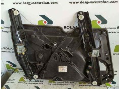 Recambio de elevalunas delantero derecho para volkswagen golf vi (5k1) sport referencia OEM IAM    2