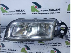 Recambio de faro izquierdo para volvo s80 i (184) d5 referencia OEM IAM   
