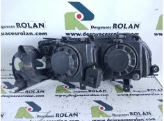 Recambio de faro izquierdo para volvo s80 i (184) d5 referencia OEM IAM    2