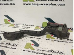 Recambio de potenciometro pedal para alfa romeo 147 (190) referencia OEM IAM 0281002380  