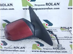 Recambio de retrovisor derecho para ford mondeo berlina (ge) ambiente referencia OEM IAM  ELECTRICO  2