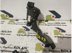 Recambio de potenciometro pedal para ford fiesta (cbk) referencia OEM IAM 2S619F836AA  