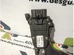 Recambio de potenciometro pedal para ford fiesta (cbk) referencia OEM IAM 2S619F836AA   2