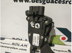 Recambio de potenciometro pedal para ford fusion (cbk) referencia OEM IAM 2S619F836AA   2