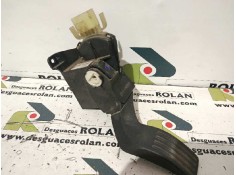 Recambio de potenciometro pedal para ford focus berlina (cak) referencia OEM IAM   