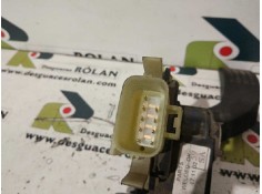Recambio de potenciometro pedal para ford focus berlina (cak) referencia OEM IAM    2