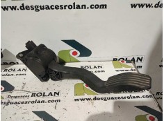 Recambio de potenciometro pedal para citroën c4 berlina referencia OEM IAM 9680565880  