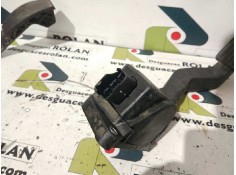Recambio de potenciometro pedal para citroën c4 berlina referencia OEM IAM 9680565880   2