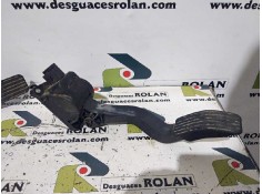 Recambio de potenciometro pedal para citroën c4 berlina collection referencia OEM IAM 9671840280  