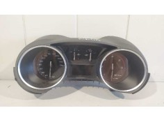 Recambio de cuadro instrumentos para alfa romeo giulietta (191) 1.6 jtd cat referencia OEM IAM 50538657  