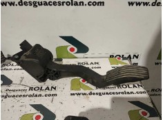 Recambio de potenciometro pedal para citroën c4 berlina lx referencia OEM IAM 9680565880  