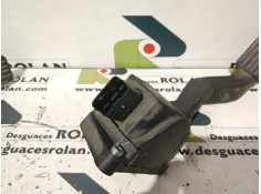 Recambio de potenciometro pedal para citroën c4 berlina lx referencia OEM IAM 9680565880   2