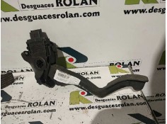 Recambio de potenciometro pedal para peugeot 207 confort referencia OEM IAM 968184408003  
