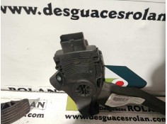 Recambio de potenciometro pedal para peugeot 207 confort referencia OEM IAM 968184408003   2