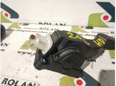 Recambio de potenciometro pedal para peugeot 206 berlina referencia OEM IAM 9654877480   2
