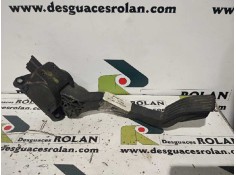 Recambio de potenciometro pedal para peugeot 206 berlina referencia OEM IAM 9659449880  