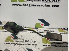 Recambio de potenciometro pedal para peugeot 407 sw referencia OEM IAM 9644939680  