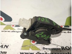 Recambio de potenciometro pedal para peugeot 407 sw referencia OEM IAM 9644939680   2