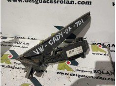 Recambio de potenciometro pedal para volkswagen caddy ka/kb (2k) referencia OEM IAM 1T1721503H  