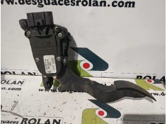 Recambio de potenciometro pedal para ford fiesta (cbk) referencia OEM IAM 2S619F836AA  
