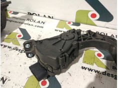 Recambio de potenciometro pedal para ford fiesta (cbk) referencia OEM IAM 2S619F836AA   2
