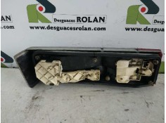 Recambio de piloto trasero izquierdo para alfa romeo 33 berlina referencia OEM IAM    2