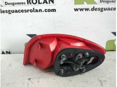 Recambio de piloto trasero izquierdo para alfa romeo 147 (190) referencia OEM IAM    2