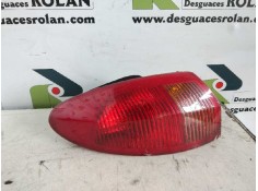 Recambio de piloto trasero izquierdo para alfa romeo 147 (190) referencia OEM IAM   