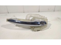 Recambio de maneta exterior delantera izquierda para kia carens ( ) 1.7 crdi cat referencia OEM IAM   