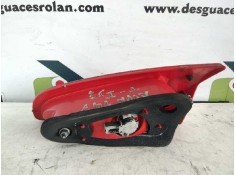 Recambio de piloto trasero izquierdo para alfa romeo 147 (190) referencia OEM IAM    2