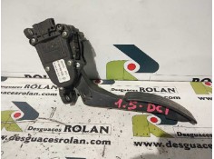 Recambio de potenciometro pedal para dacia logan referencia OEM IAM 8200386506B  