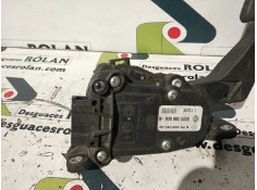 Recambio de potenciometro pedal para dacia logan referencia OEM IAM 8200386506B   2