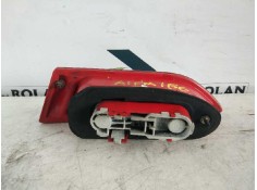 Recambio de piloto trasero izquierdo para alfa romeo 156 (116) referencia OEM IAM    2
