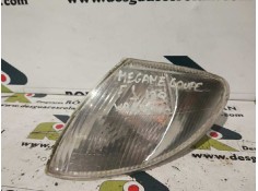 Recambio de piloto delantero izquierdo para renault megane i coach/coupe (da0) 1.6 e (daof) referencia OEM IAM   