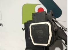 Recambio de potenciometro pedal para mercedes-benz clase a (w169) referencia OEM IAM A1693000304   2