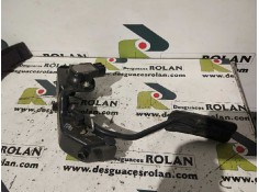 Recambio de potenciometro pedal para toyota avensis berlina (t25) 2.0 d4-d executive sedán (4-ptas) referencia OEM IAM   
