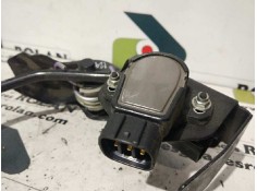 Recambio de potenciometro pedal para toyota avensis berlina (t25) 2.0 d4-d executive sedán (4-ptas) referencia OEM IAM    2