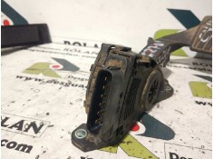 Recambio de potenciometro pedal para suzuki sx4 rw (ey) glx referencia OEM IAM 4940079J90   2